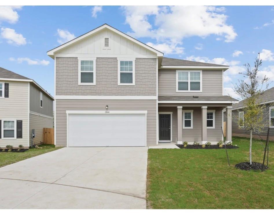 14516 Benjamin Franklin Dr, Manor, TX 78653 House Rental in Manor, TX