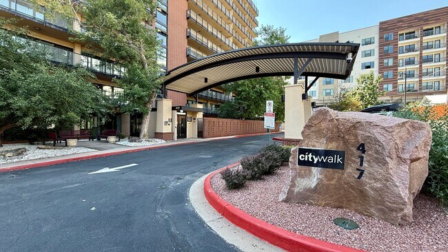 Beautiful Apartment on E Kiowa - Beautiful Apartment on E Kiowa