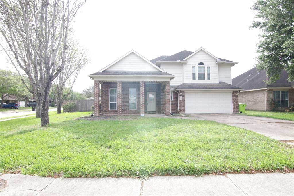 1201 Divin Dr, Rosenberg, TX 77471 House Rental in Rosenberg, TX