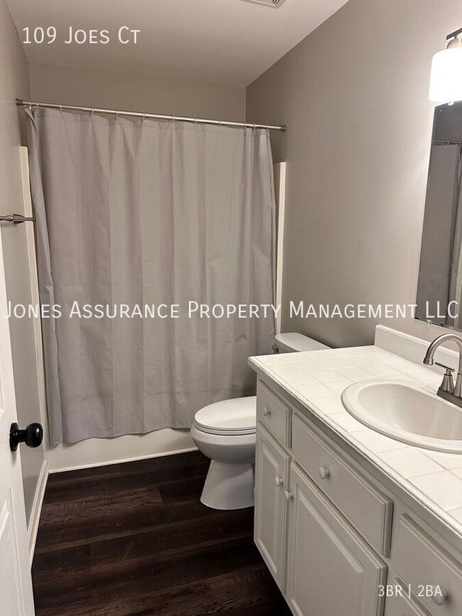Building Photo - 109 Joes Ct