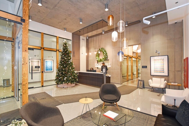 Building Photo - 60 E Randolph St