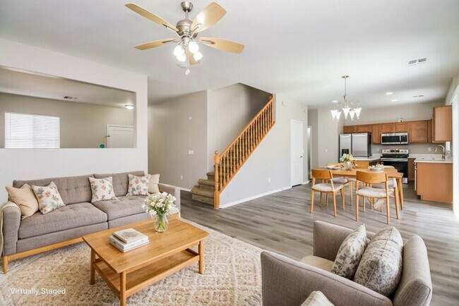 Foto del edificio - 7506 S 14th St