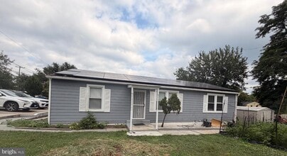 Building Photo - 1223 Chillum Rd