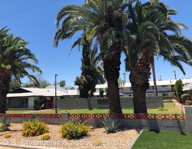 Foto del edificio - 4320 N 27th St
