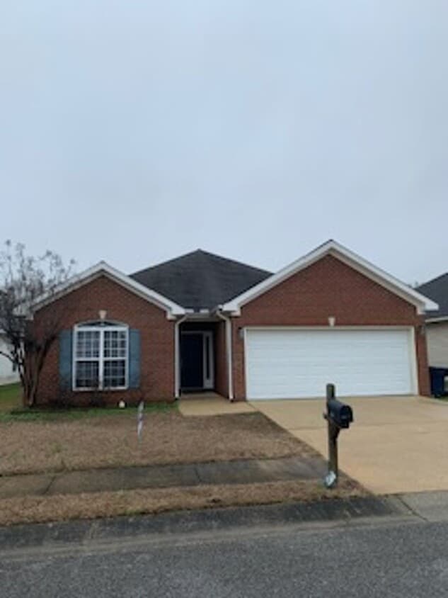 Foto principal - 4439 20th St