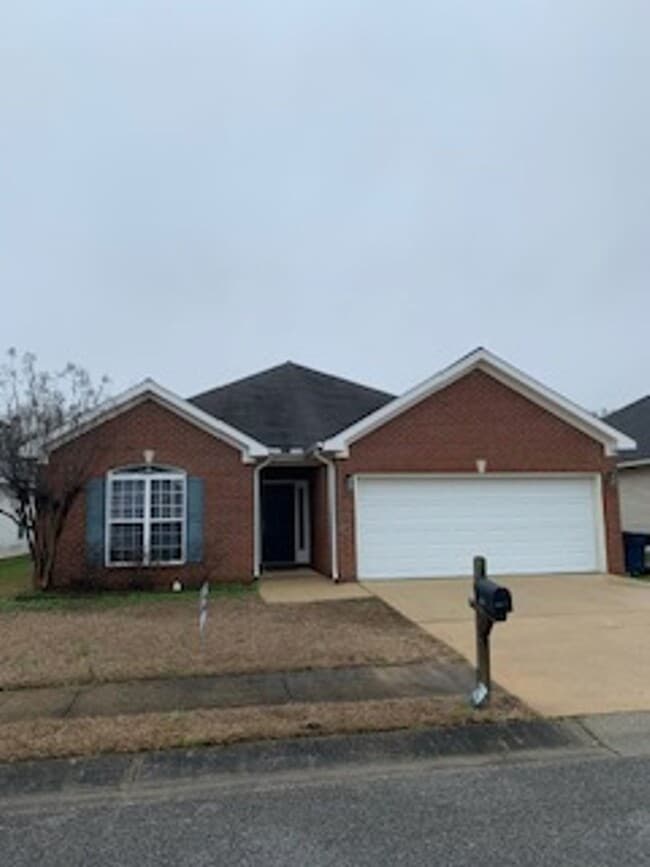 Photo - 4439 20th St House