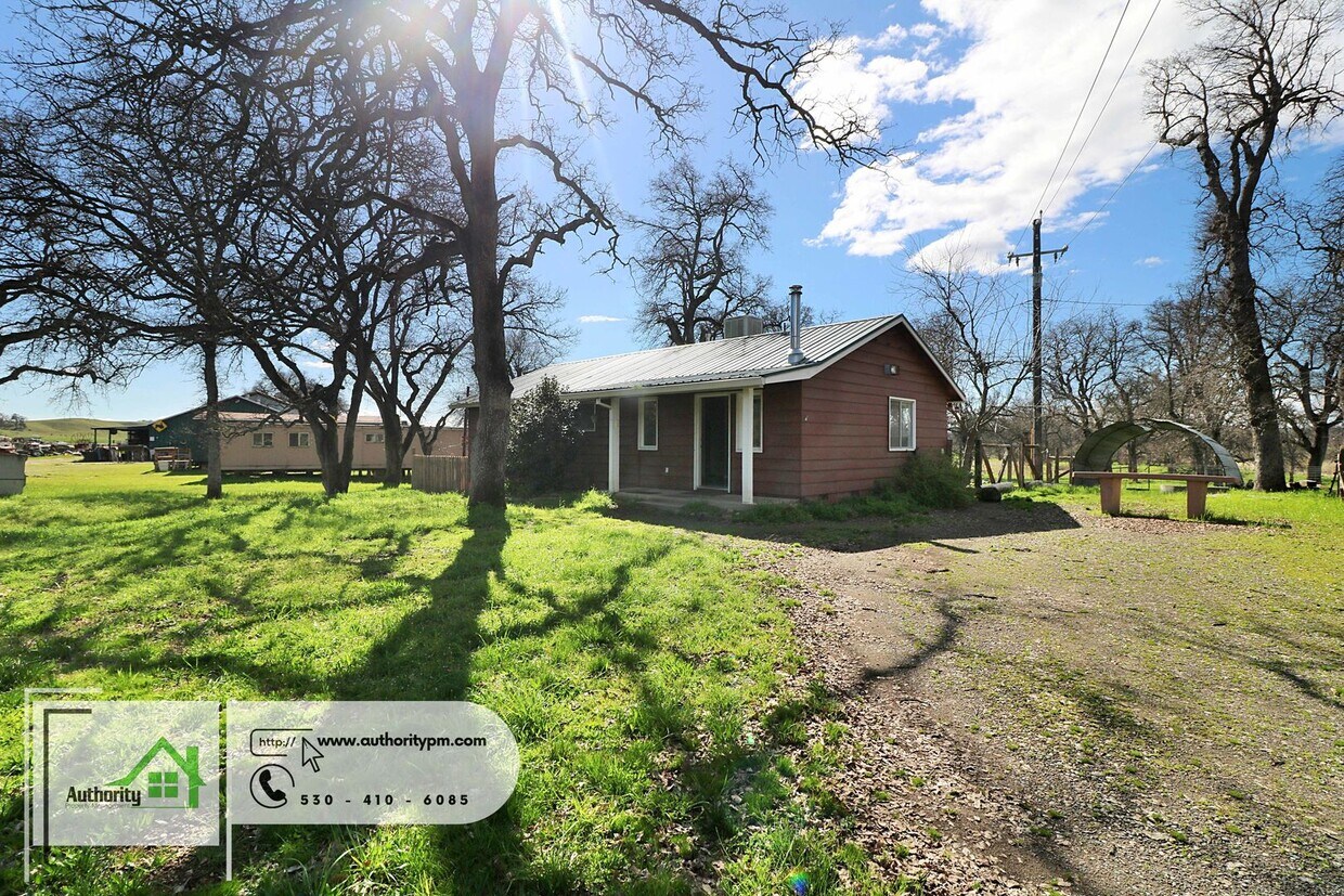 Foto principal - 7594 Silver Bridge Rd