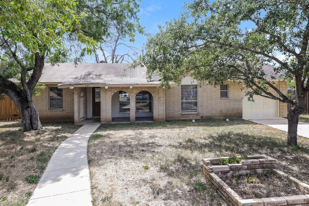 Foto principal - 4301 Shiloh Dr