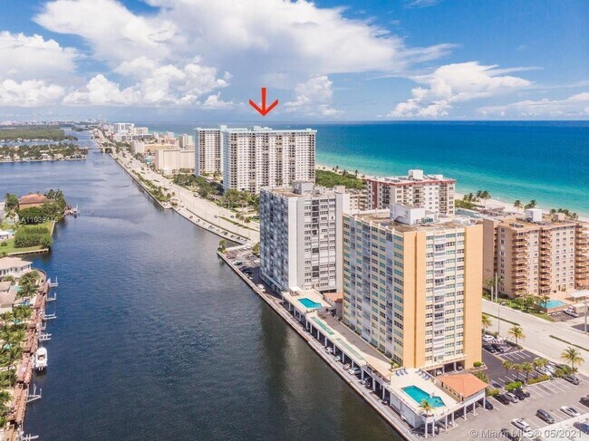 Foto del edificio - 1201 S Ocean Dr