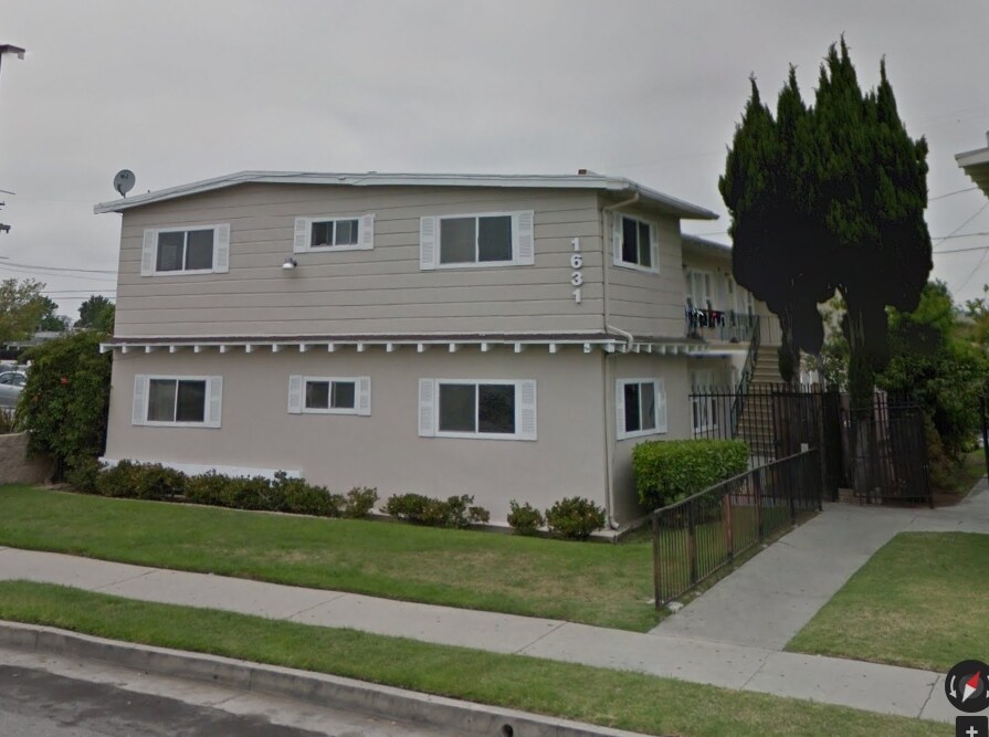 Foto principal - 1631 Lomita Blvd