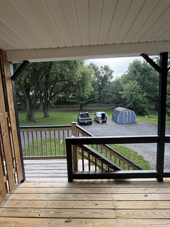 Foto del edificio - 15625 Hanover Pike
