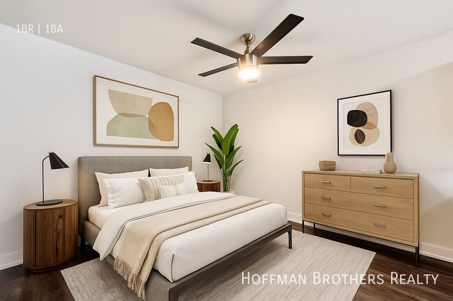 Foto del edificio - 5128 De Longpre Ave