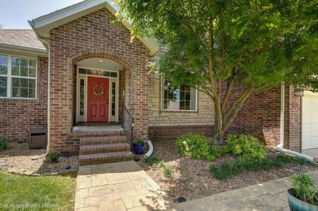 Building Photo - 4578 E Pearson Meadow Dr