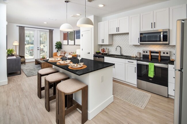 Building Photo - Render Douglasville by Crescent Communities