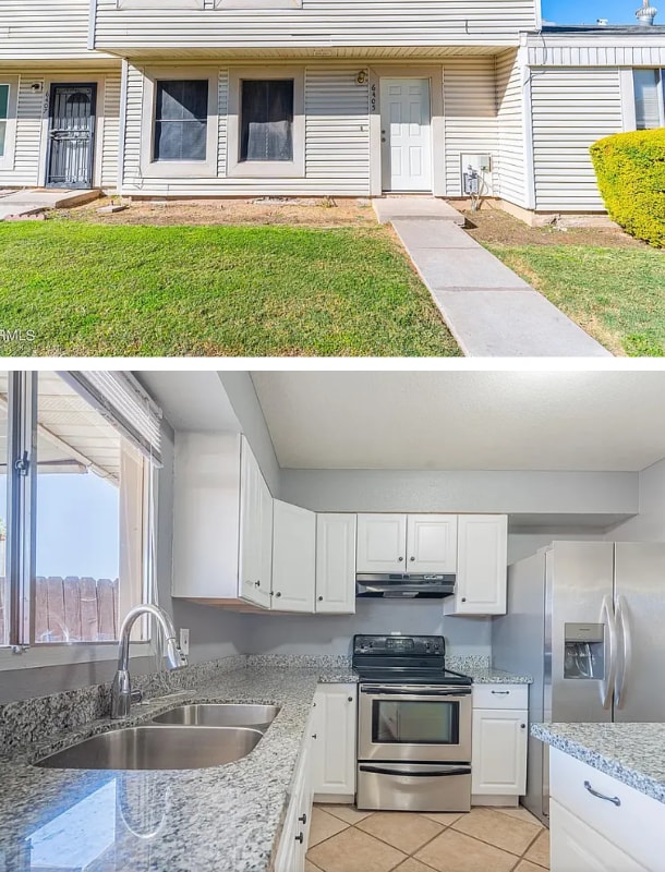 Building Photo - 6405 S El Camino Dr