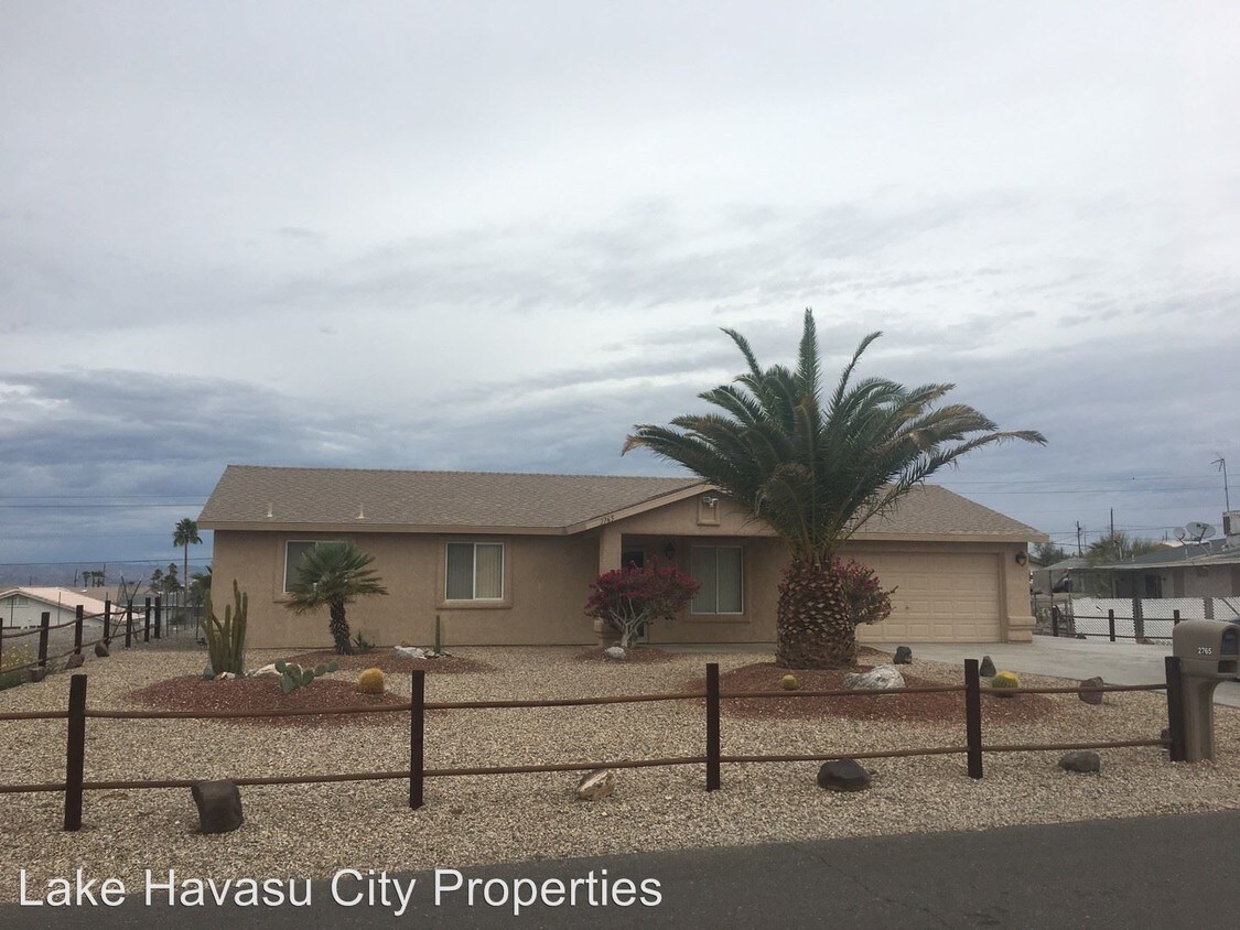 Foto principal - 2 br, 2 bath House - 2765 Poseidon Dr