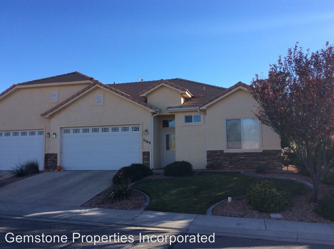 Primary Photo - 2569 W 280 N
