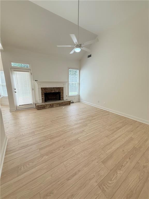 Foto del edificio - 518 Oriole Farm Trail