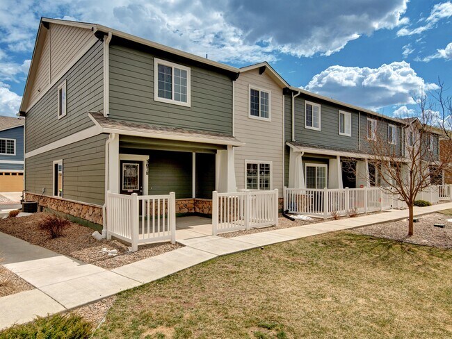 Building Photo - 3078 Harpy Grove