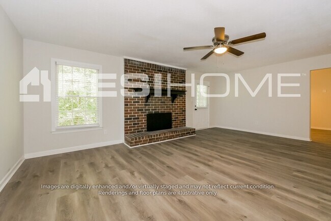 Foto del edificio - 7332 Fernwood Dr