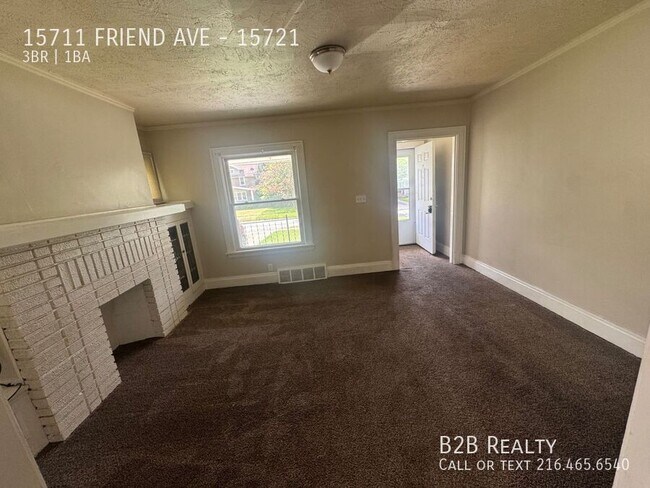 Building Photo - 15711 Friend Ave
