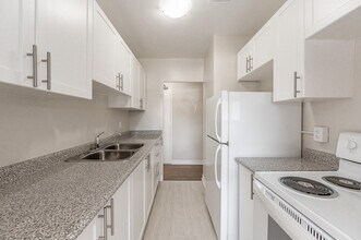 Interior Photo - 3030 Prospect St.