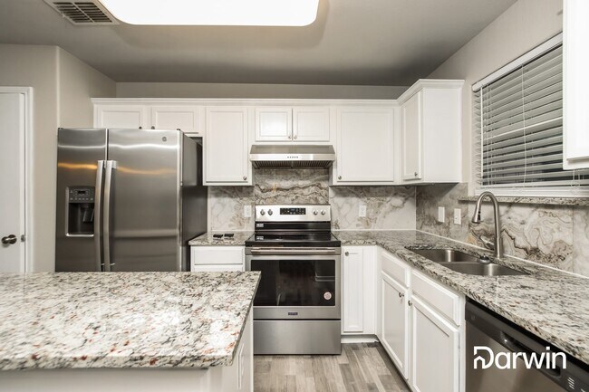 Foto del edificio - 7540 Amber Drive, Dallas, TX 75241
