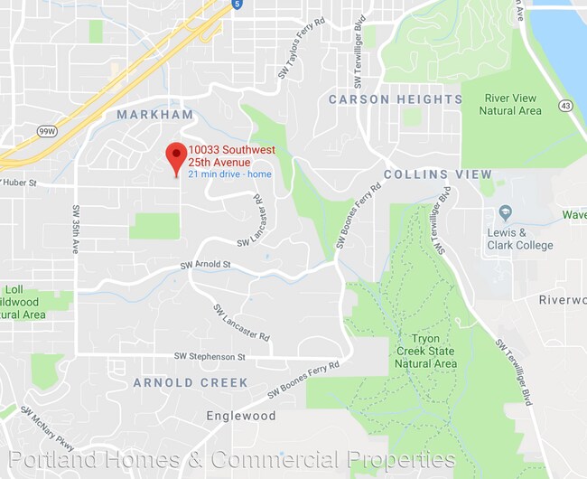 Foto del edificio - 3 br, 2 bath House - 10033 SW 25th Ave.