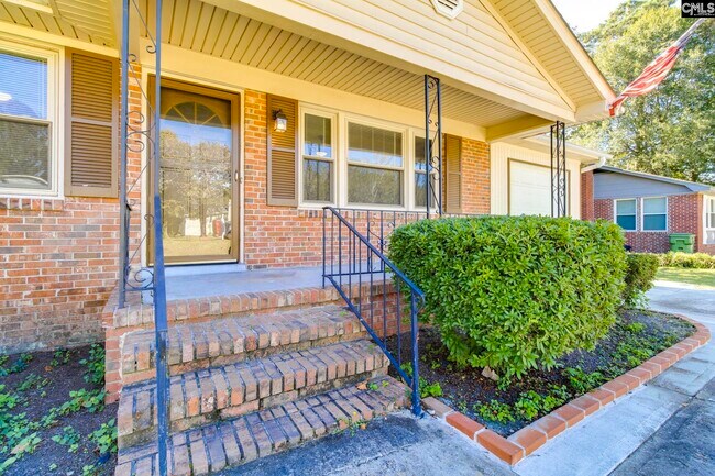 Foto del edificio - 7712 Burdell Dr