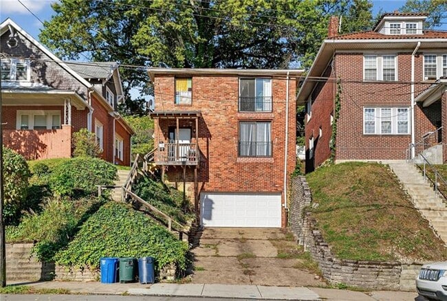 Foto del edificio - 4034 Murray Ave