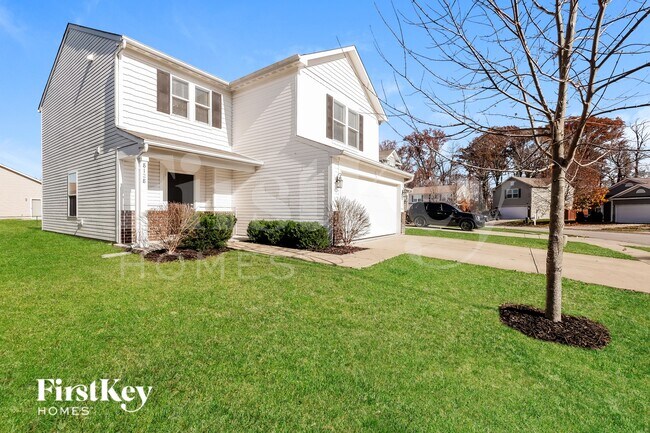 Foto del edificio - 8128 Wildwood Farms Dr