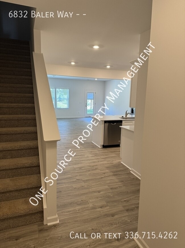 Building Photo - 6832 Baler Wy