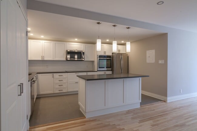 Photo du bâtiment - 3468 Rue Drummond