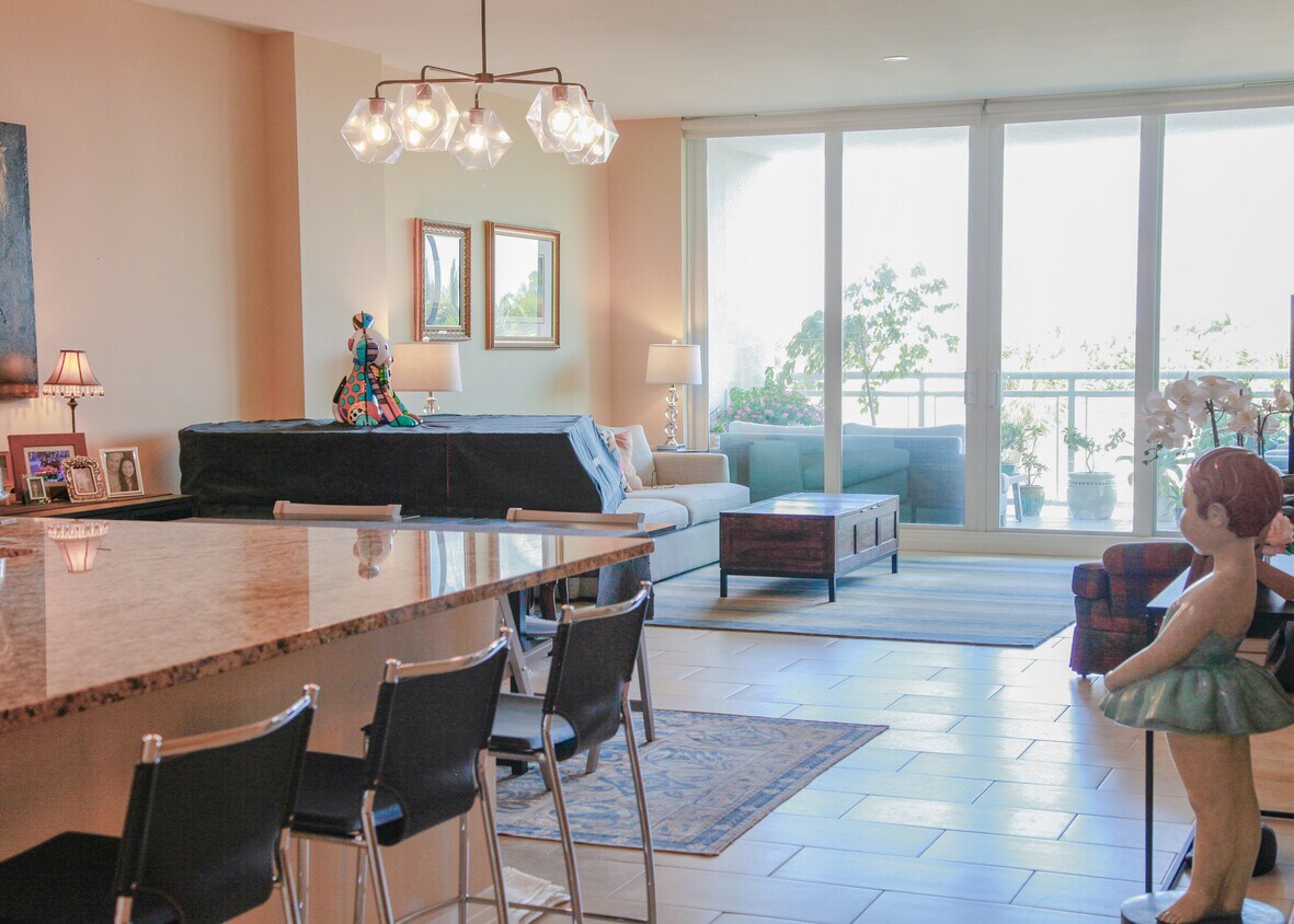 1325 Snell Isle Blvd NE Unit 308, Saint Petersburg, FL 33704 Condo