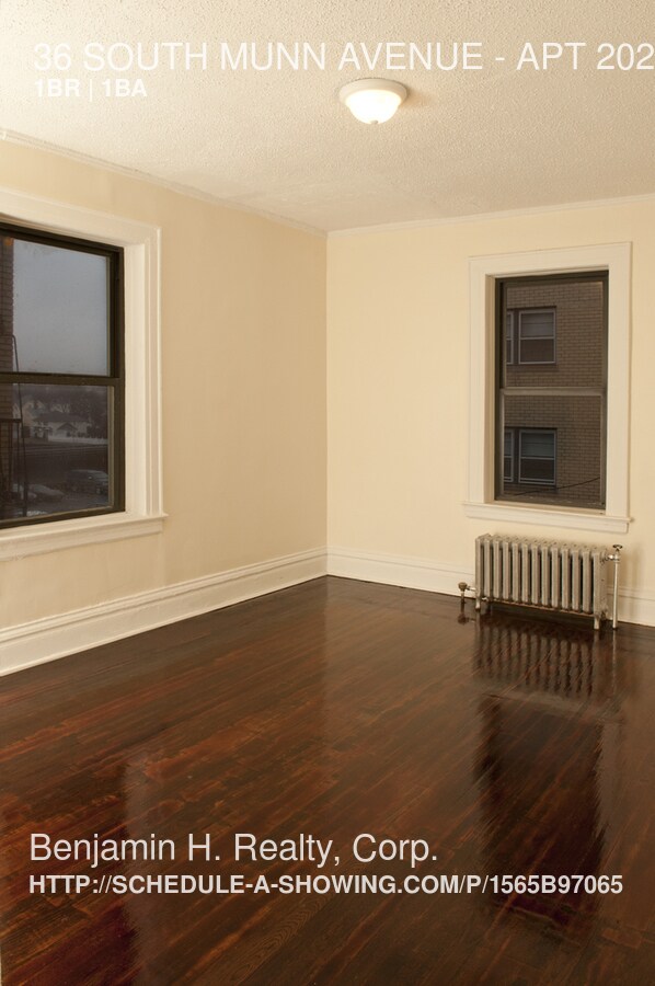 Building Photo - 36 S MUNN Ave