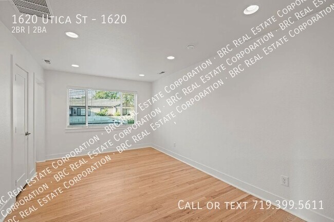 Foto del edificio - 1620 Utica St