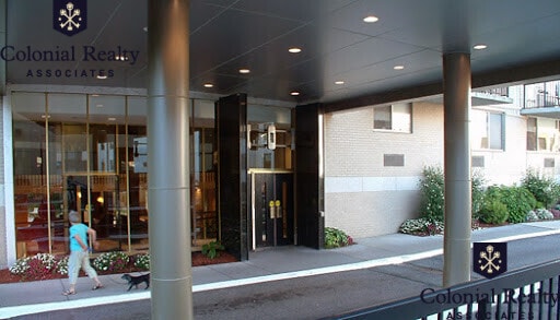 Building Photo - 101 Monmouth St