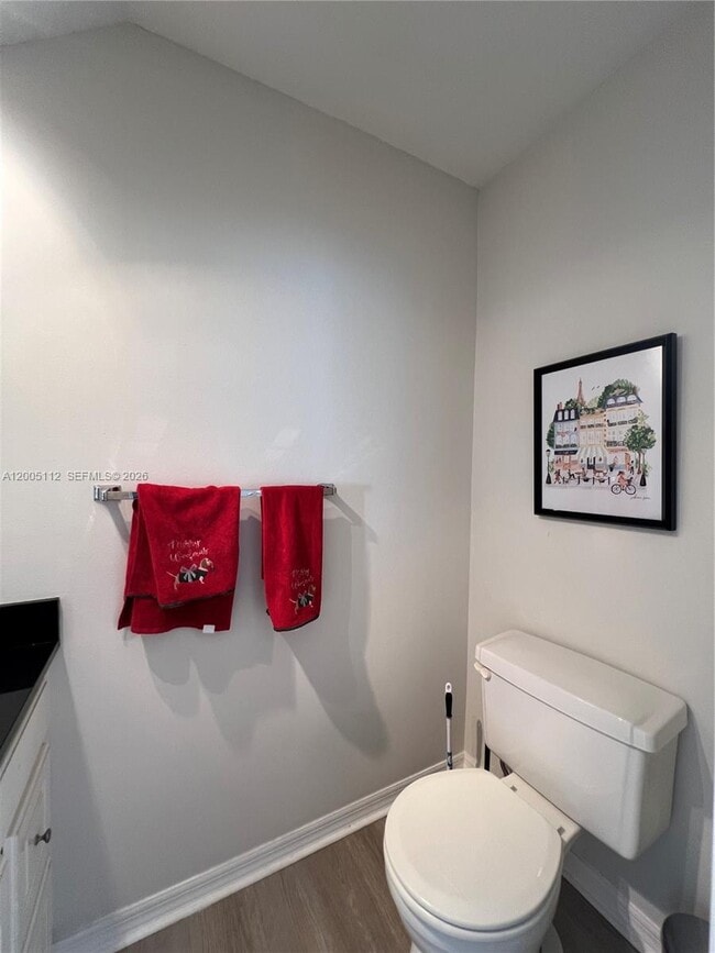 Building Photo - 8114 SW 81st Ter