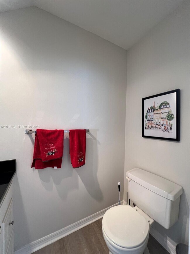 Foto del edificio - 8114 SW 81st Ter