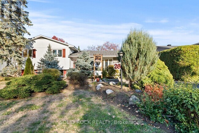 Building Photo - 26 Ettrick Crescent