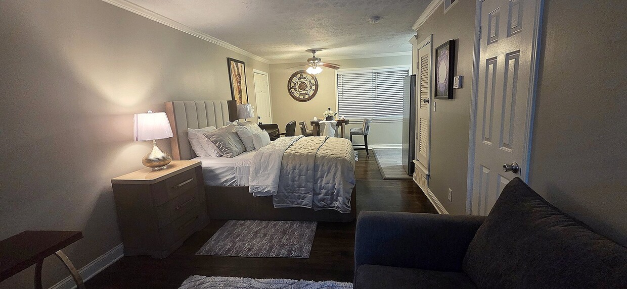 Photo - 21 Delmont Dr NE (Atlanta, GA)