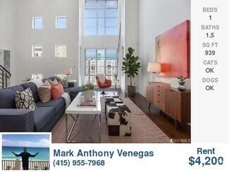 Soma Apartments For Rent San Francisco Ca