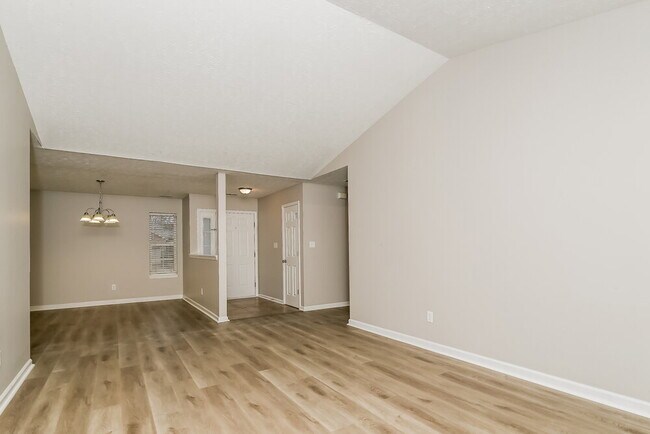 Foto del edificio - 2314 Gradison Cir