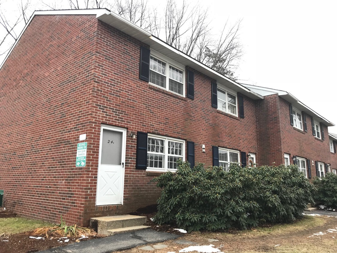 24 Union St, Keene, NH 03431 Townhome Rentals in Keene NH