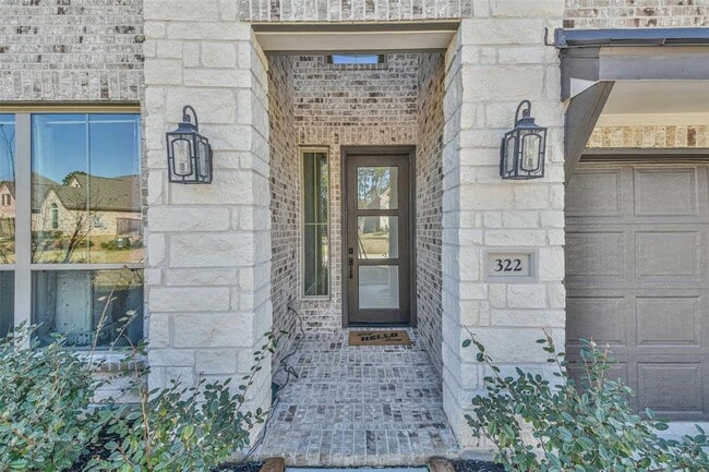 Building Photo - 322 S Cadence Hills Loop