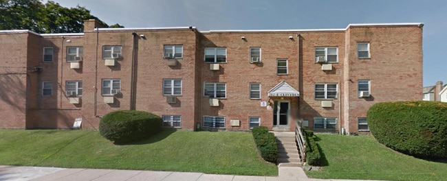 Photo - 264 E Cliveden St Apartment