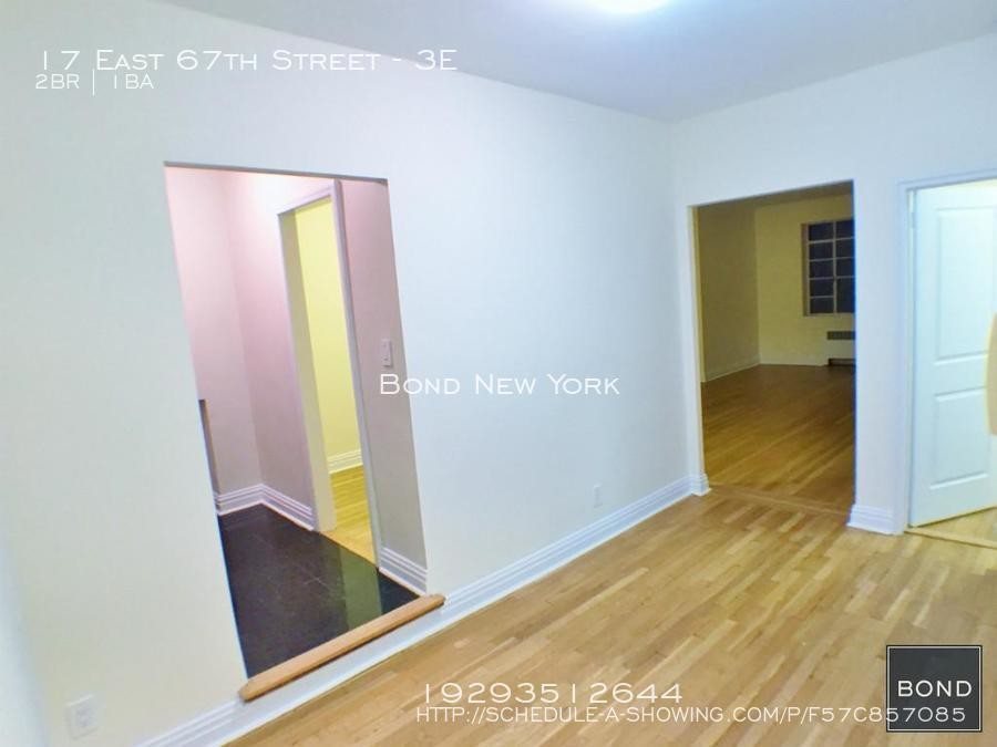 Primary Photo - 17 E 67th St