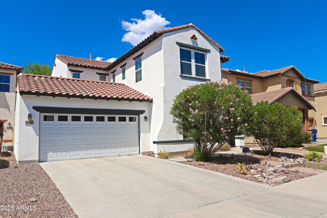 Foto del edificio - 1090 W Caroline Ln