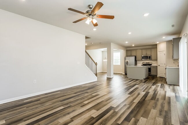 Foto del edificio - 534 Dawley Dr