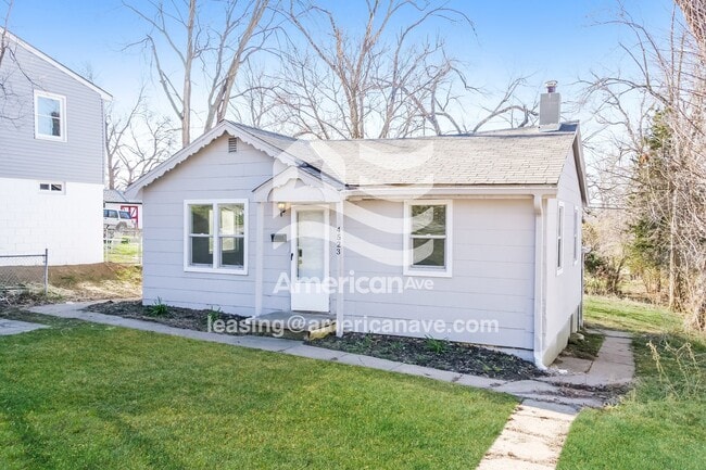 Foto del edificio - 4523 Curtis Ave